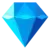 70 Diamonds