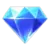 59 Diamonds (53 + 6 Bonus)